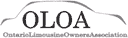 Ontario Limousine Owners Association