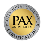 PAX Certified