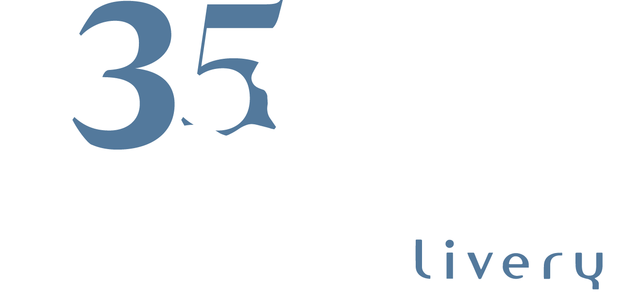 Brentwood Livery logo
